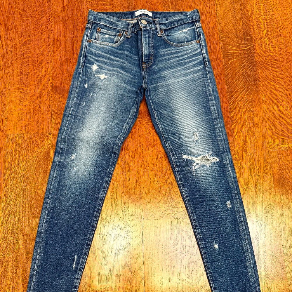 Moussy Denim  size 25
